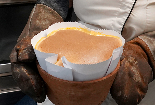 Dicas da Guida: Como conservar o teu pão-de-ló
